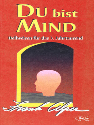 cover image of Du bist Mind